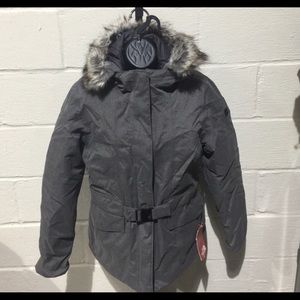 North Face Dunagirl Women’s Coat